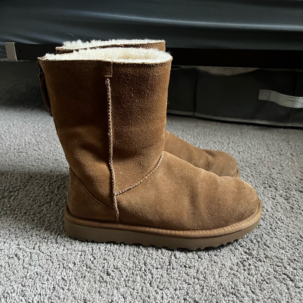 Ugg boots
